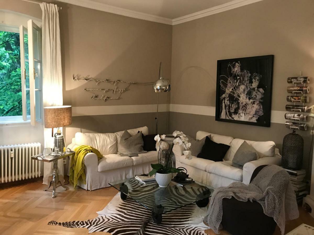 Appartement Lakeside