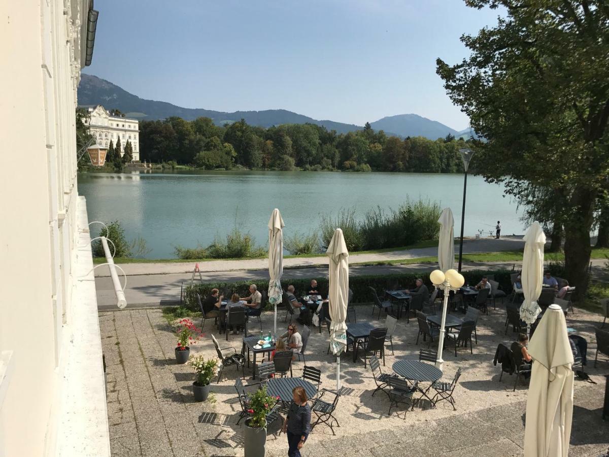 Lakeside Appartement *